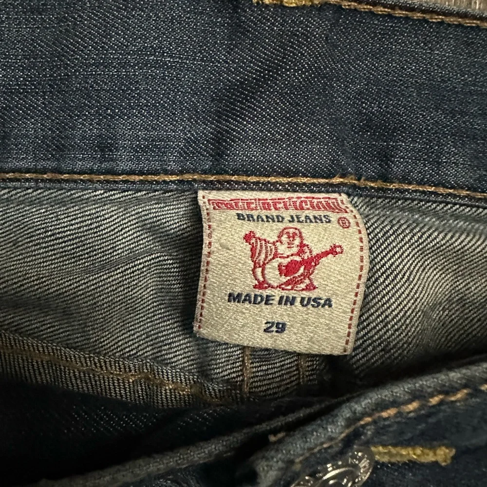 True religion jeans